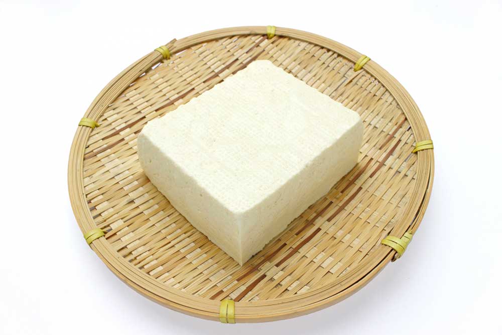 食費が節約できる食材「豆腐」