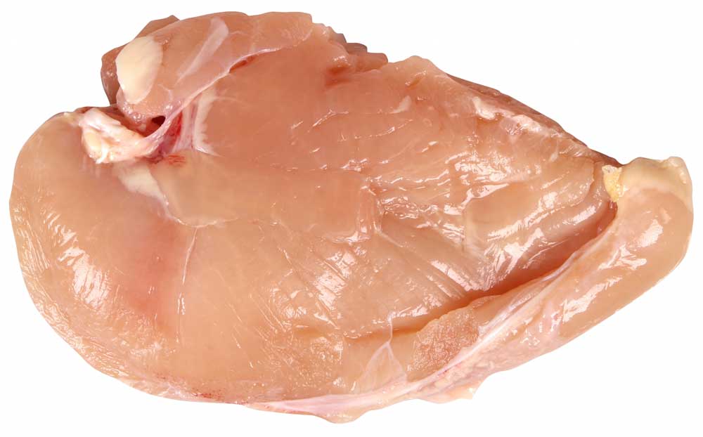 食費が節約できる食材「鶏ムネ肉」